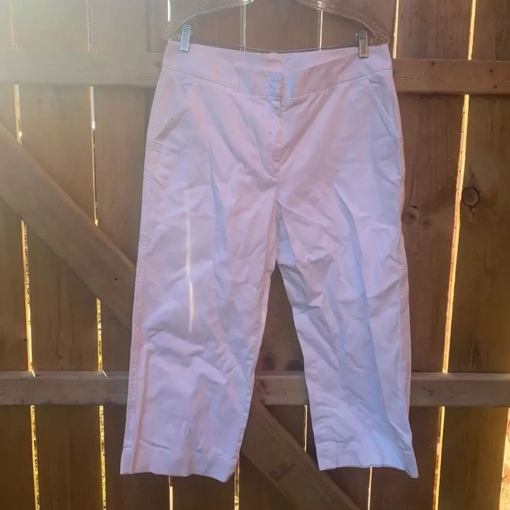 LL Bean capris sz. 12 regular